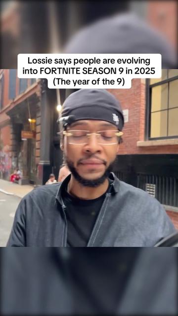 @LosssieClips