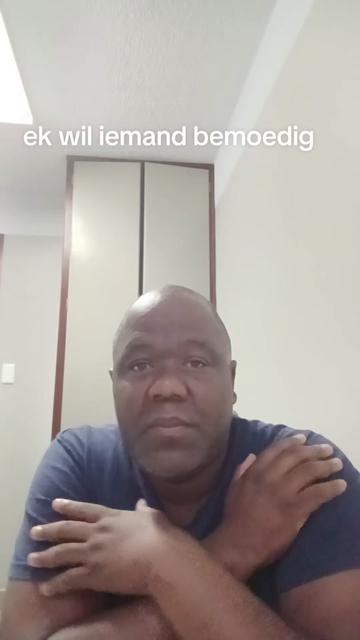 @Apostle Harold !Haoseb