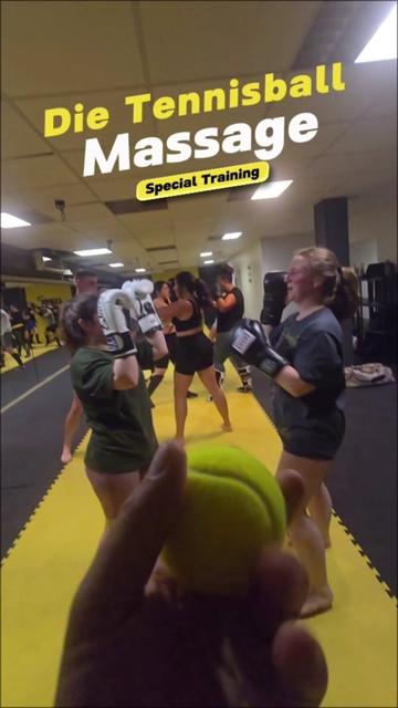 @DIEKICKBOXTRAINER