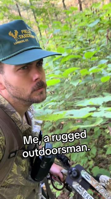 @Get Lucky Outdoors
