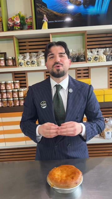 @Tuccillo Bakery