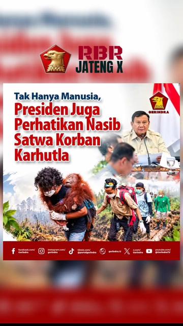 @Relawan Bung Ramson