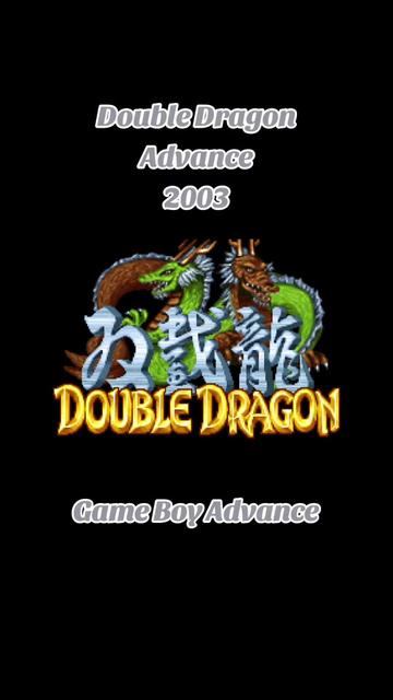 @Videogames Retro