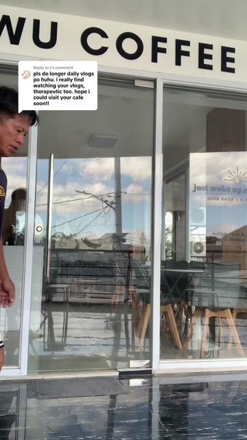 @Jaymee | jwu coffee bar ๐
