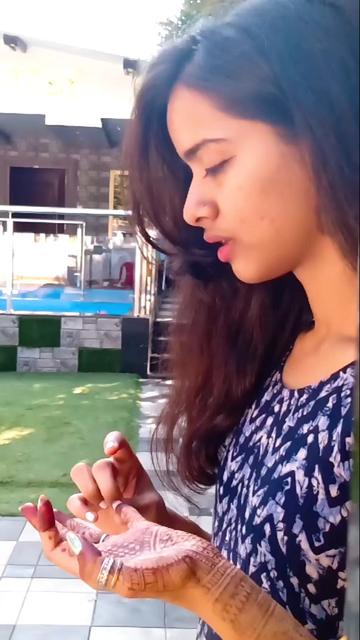 @SAUMYA SINGH MAUNAS