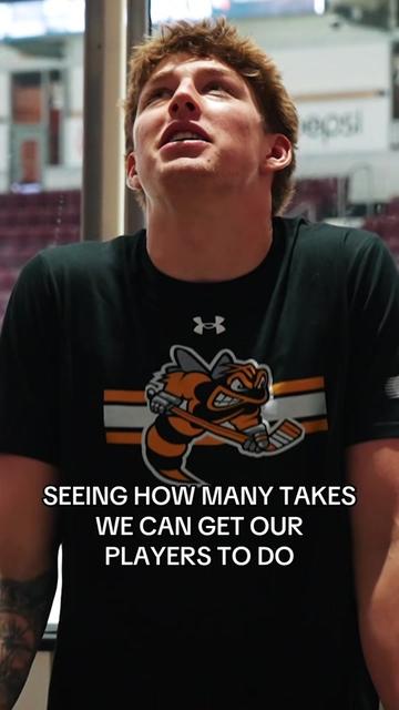 @Sarnia Sting
