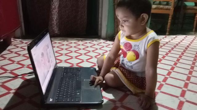 @Riddhima