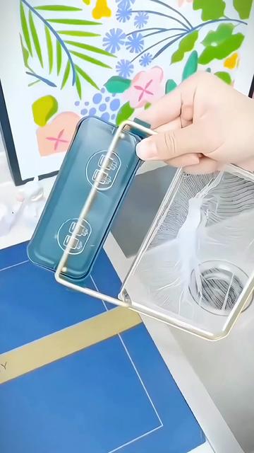 @DD_Treasure box