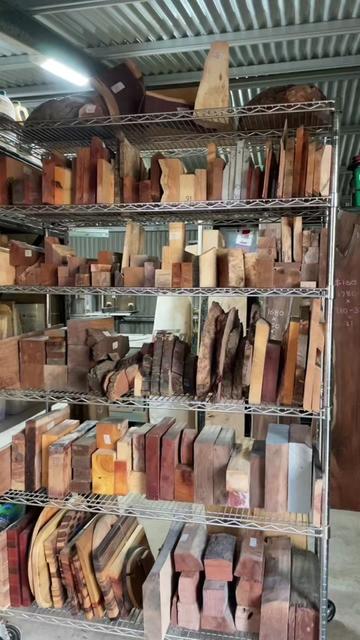 @All Things Wood
