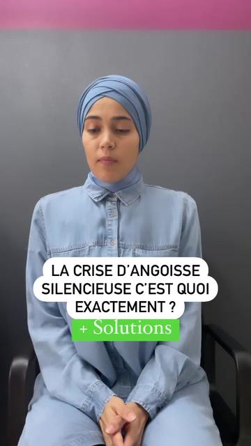 @Cheyma | Psychologue Anxi&eacute;t&eacute;