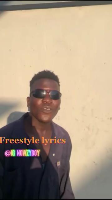 @Nowzy Boy