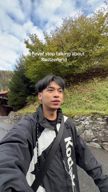 @Kobe Go