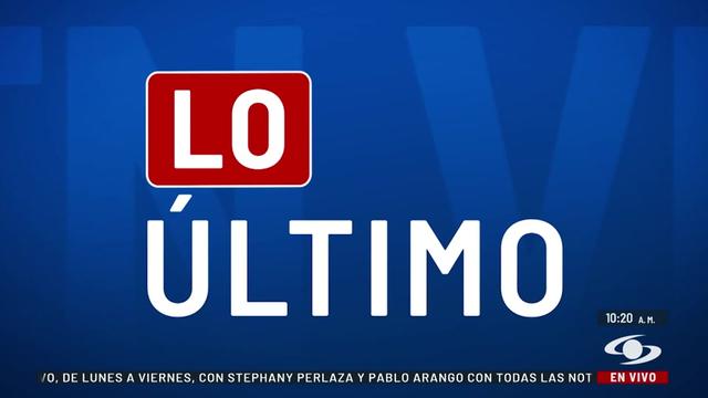 @Noticias Caracol