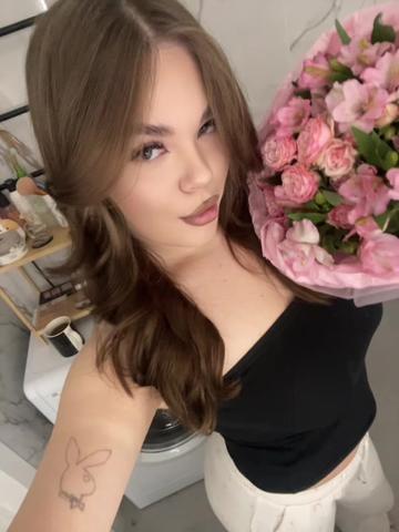 @дунечка