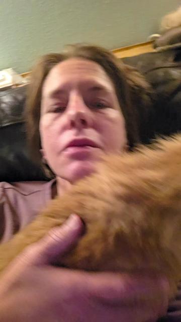@South Texas Persian Rescue