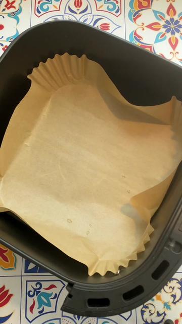 @Air Fryer Recipes