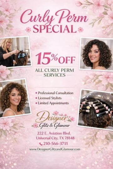 @DesignerGlitzandGlamour
