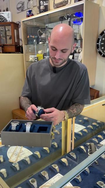 @Aletto Jewelers