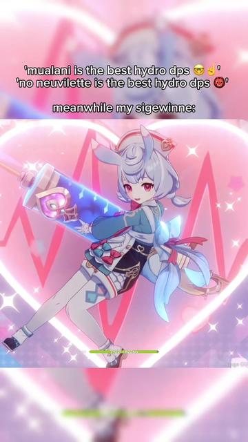 @sam | no.1 hyacine main
