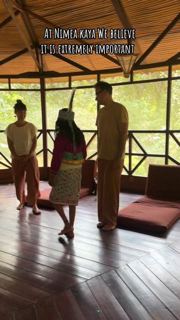 @Nimea Kaya Healing Center