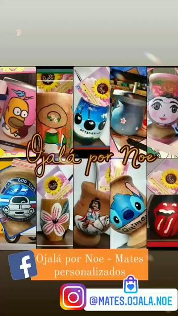 @🌻🧉 Ojalá por Noe 🧉🌻