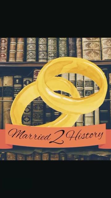 @Married 2 History