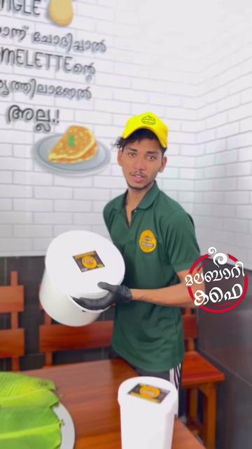@Malabari_ Restaurant_ Kitchen