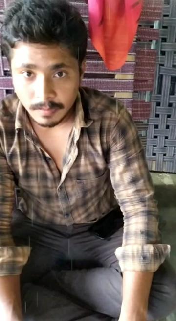 @B.Naga Raju
