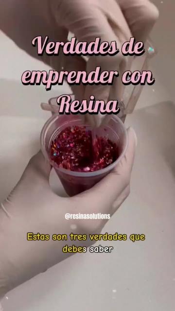 @Resina Solutions