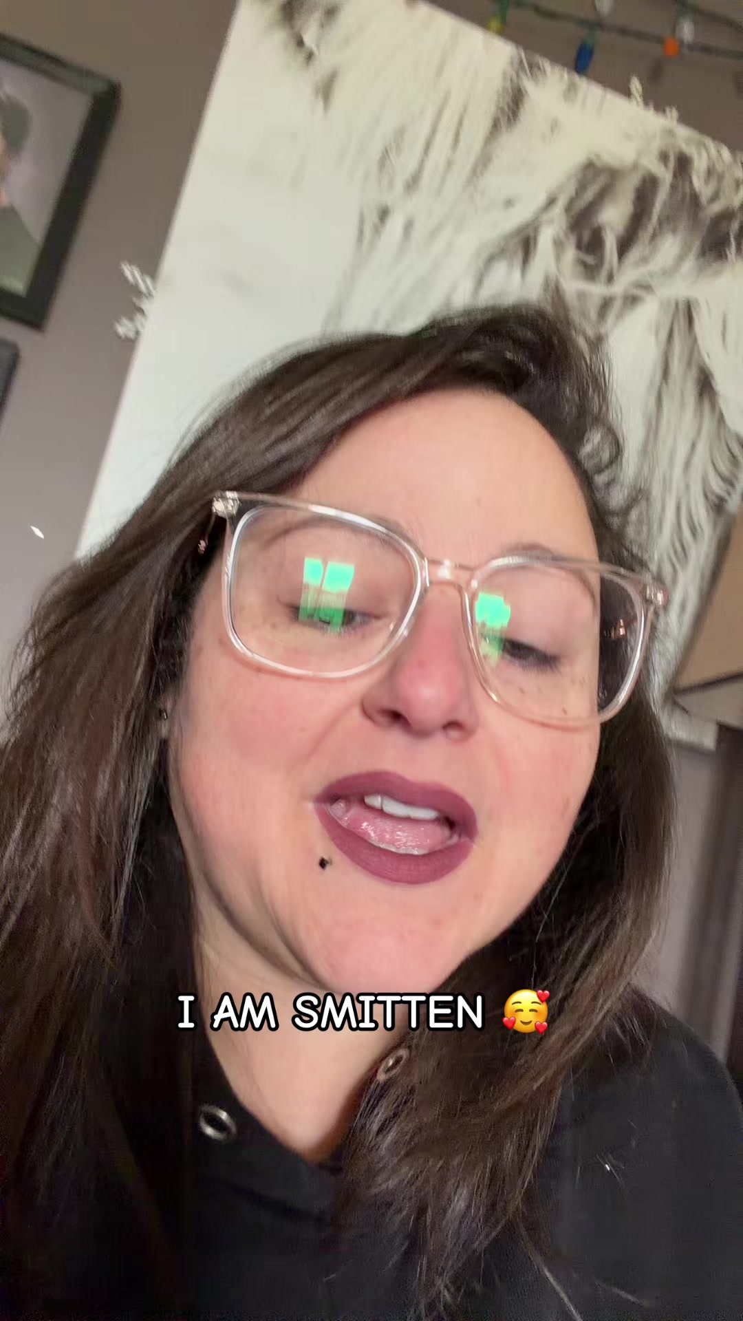 @The one and only Crystal Babin