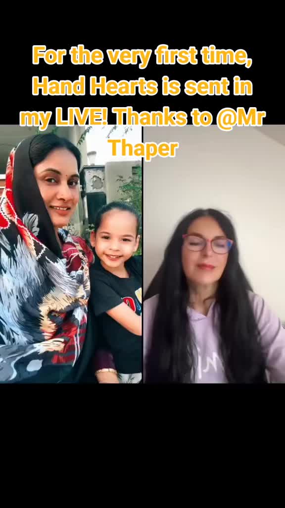 @Meet Mishi 777