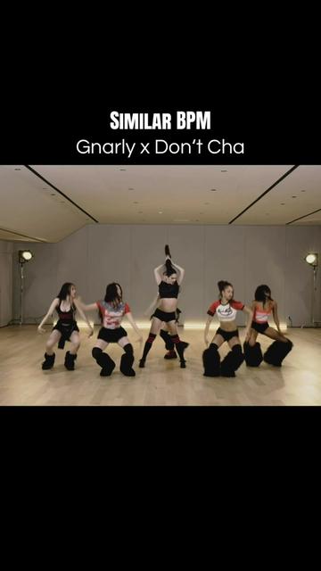 @K-/POPlikely