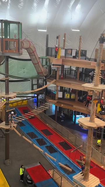 @Bolder Adventure Park