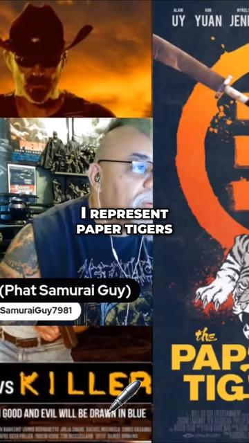 @THAT PHAT SAMURAI GUY
