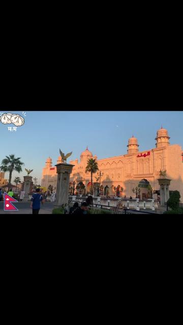 @Momo Galli Dxb