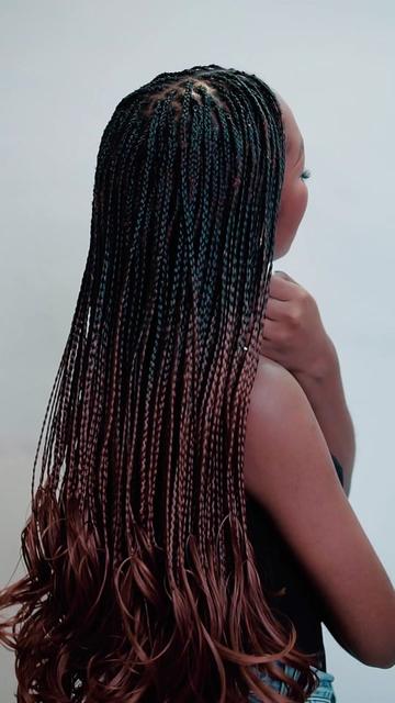 @ZikoraHair