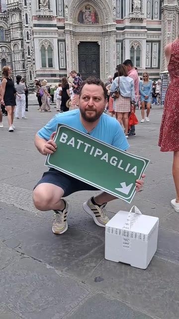 @O vicolo 'e l'allería