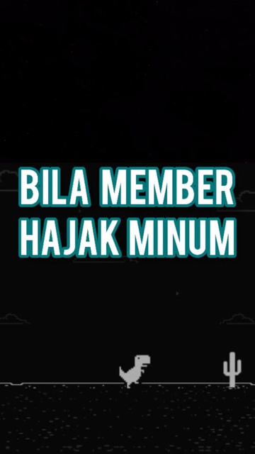 @Pesanan Buat Hati