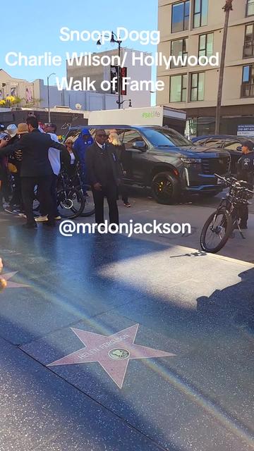 @MrDon Jackson