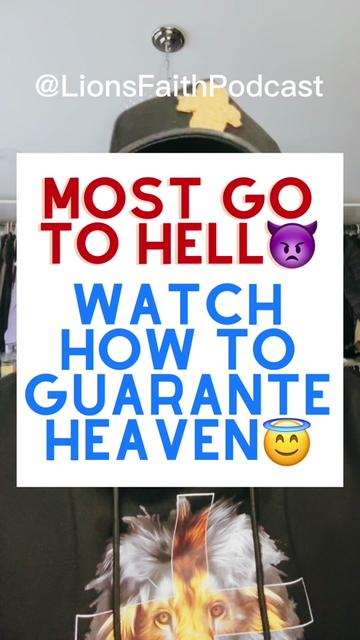 @LionsFaithPodcast