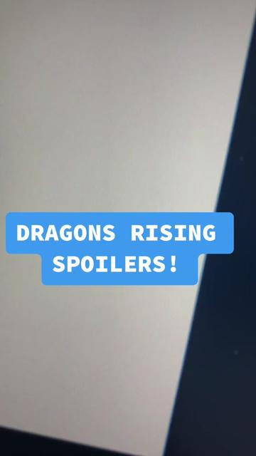 @Leo The Lion Dragon