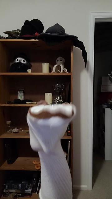 @ParanormalPuppetPauly