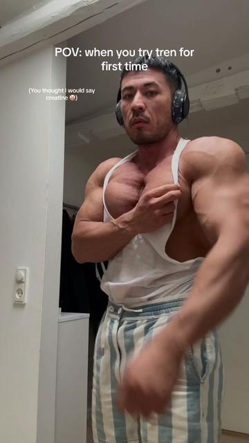 @Ali Khan IFBB PRO