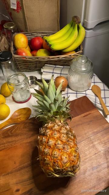 @My Home Cookry