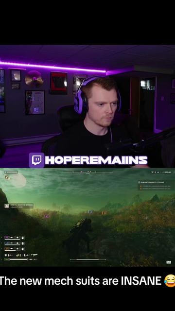 @Hope Remaiins