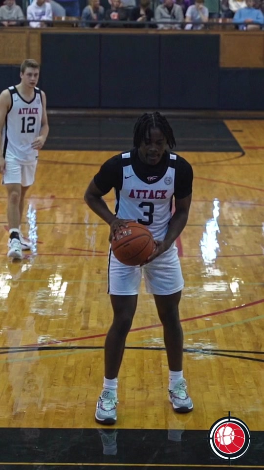 @Attack Basketball