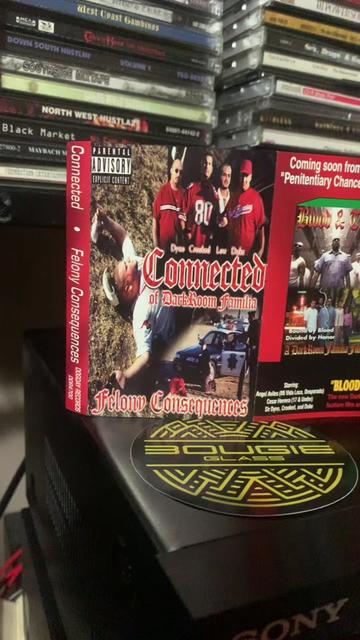 @Cdsandtapesfordays
