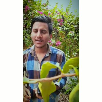 @saikiran singer