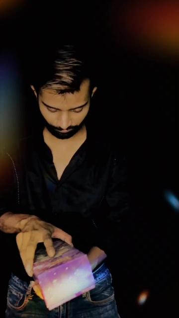 @Krishna Singh Mehta