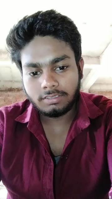@AMAN RAJBHAR